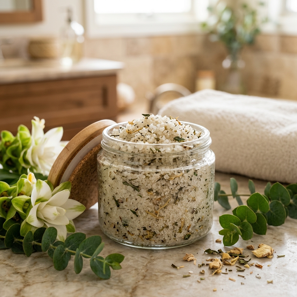 Awapuhi Scalp Exfoliating Scrub